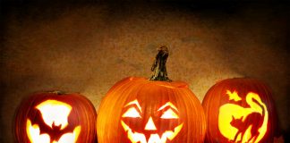 Spooky Night – Halloween in Toronto