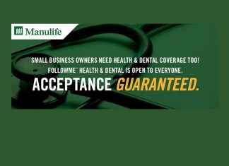 Small Business Owners Need Dental Insurance Too!