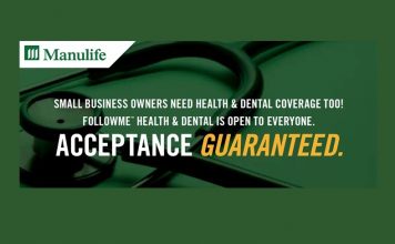 Small Business Owners Need Dental Insurance Too!