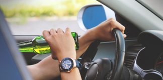 Penalties for impaired driving 2019
