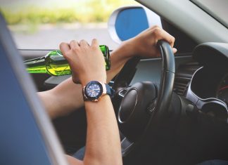 Penalties for impaired driving 2019