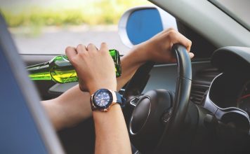 Penalties for impaired driving 2019