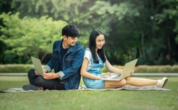 The advantages of using technology in education