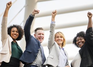 Five of Canada’s Top Employers