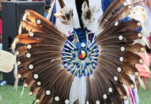 Winter 2019 POW WOW Free Cultural Event in Sudbury