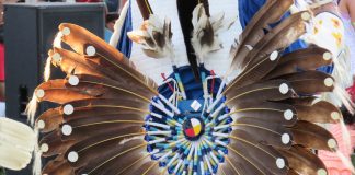 Winter 2019 POW WOW Free Cultural Event in Sudbury