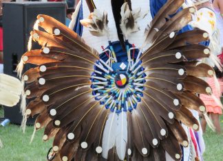 Winter 2019 POW WOW Free Cultural Event in Sudbury