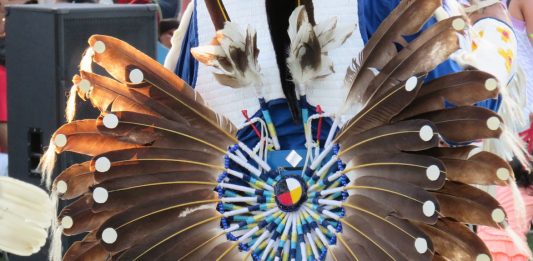 Winter 2019 POW WOW Free Cultural Event in Sudbury