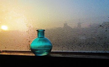 How to Keep Condensation out of Your House This Winter