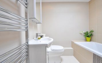 How to Go Green in Your Bathroom Remodel