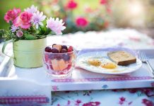 Wake Up Right: 4 Breakfasts That Are Anything but Boring