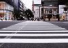 Jaywalking - Risks and Consequences