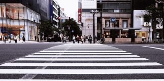 Jaywalking - Risks and Consequences
