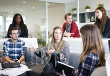 How to Take Charge of Your Career Development in 2019