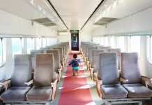 Free GO Transit for Kids 12 and Under