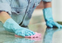 Helpful Hints to Keep Your Countertop in Perfect Condition Helpful Hints to Keep Your Countertop in Perfect Condition