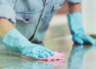 Helpful Hints to Keep Your Countertop in Perfect Condition