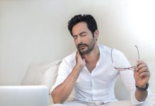 Back Pain: Why Don't You Try Train Back?