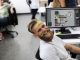 8 Tips to Stay Healthy and Happy at Work