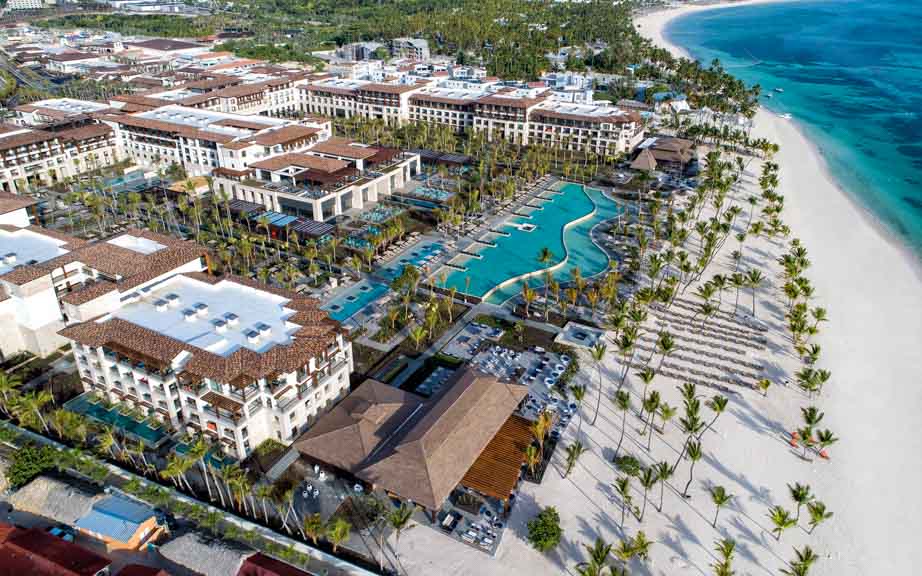 Newly Built 5-star Luxury Caribbean Resorts for $1200-$1500 AllOntario
