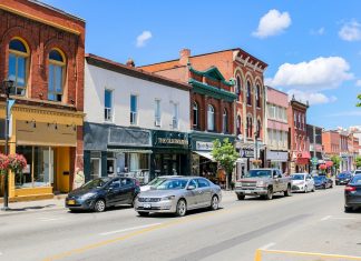 Important Changes to Increase Road Safety - June 2019