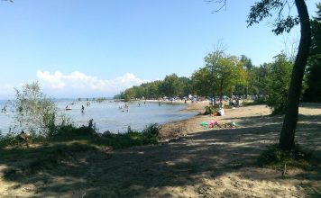 Ontario Hidden Jewel - Sibbald Point Provincial Park