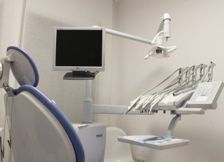 Publicly-Funded Dental Care for Ontario Seniors