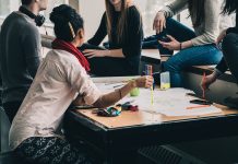 6 Healthy Eating Tips for Busy College Students 6 Healthy Eating Tips for Busy College Students