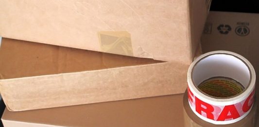 4 Simple Tips for a Stress-Free Move