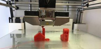 How Is 3D Printing Evolving Auto Parts Manufacturing Industry?