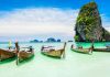 Why You Should Spend Your Next Vacation in Southeast Asia
