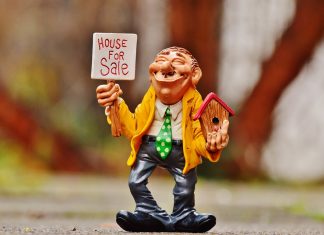 Top 6 Real Estate Secrets Help You Sell Your House Faster