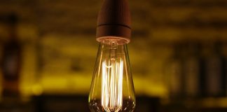 Why is LED technology energy-efficient?