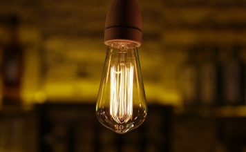 Why is LED technology energy-efficient?