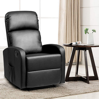 How to Choose the Best Recliner?