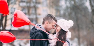 Winter Wedding Photography Tips: What You Need To Know