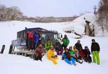 Top 5 Reasons to Visit British Columbia in Winter Top 5 Reasons to Visit British Columbia in Winter