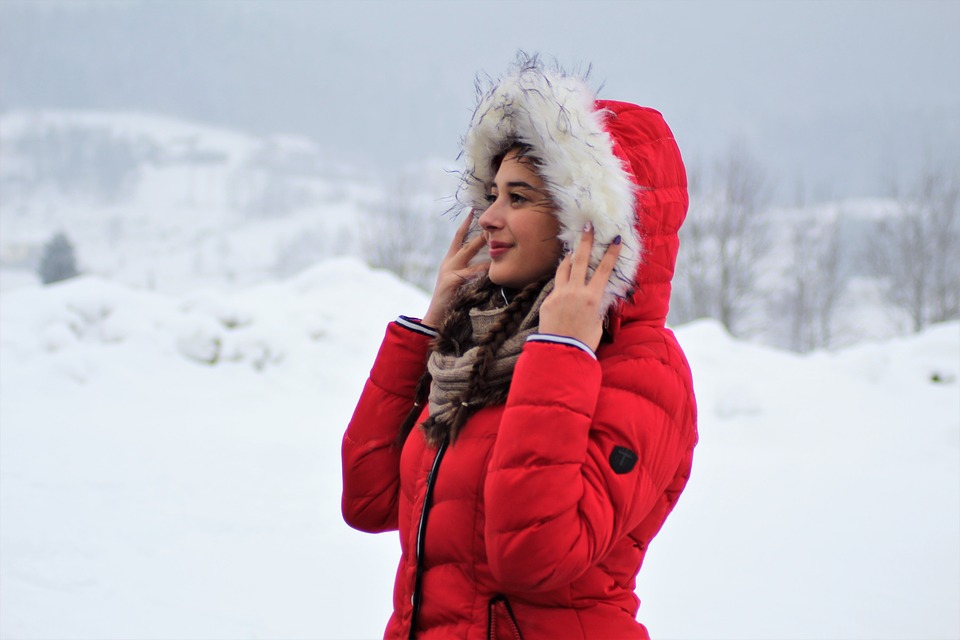 Top 5 Reasons to Visit British Columbia in Winter AllOntario