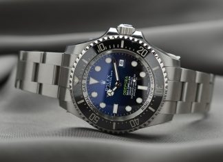 3 Most Iconic Luxury Watches of the Decade