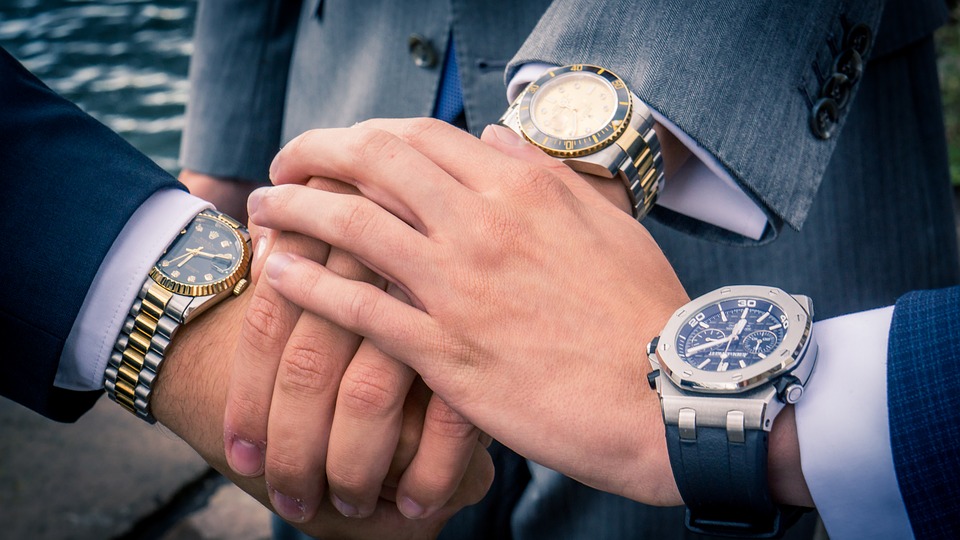 3 Most Iconic Luxury Watches of the Decade AllOntario