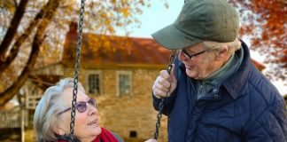 Planning Process for Elder Care At Home