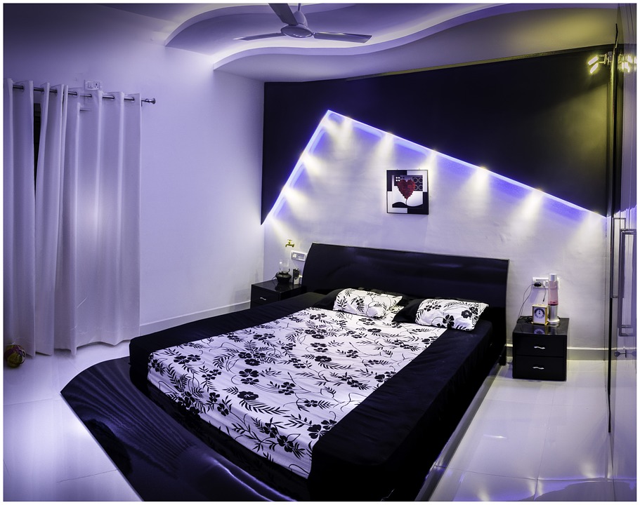 Advantages of Using LED Lights for Your House