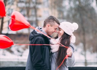 How to Spend a Day with Your Valentine in Oakville? How to Spend a Day with Your Valentine in Oakville?