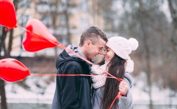 How to Spend a Day with Your Valentine in Oakville? How to Spend a Day with Your Valentine in Oakville?