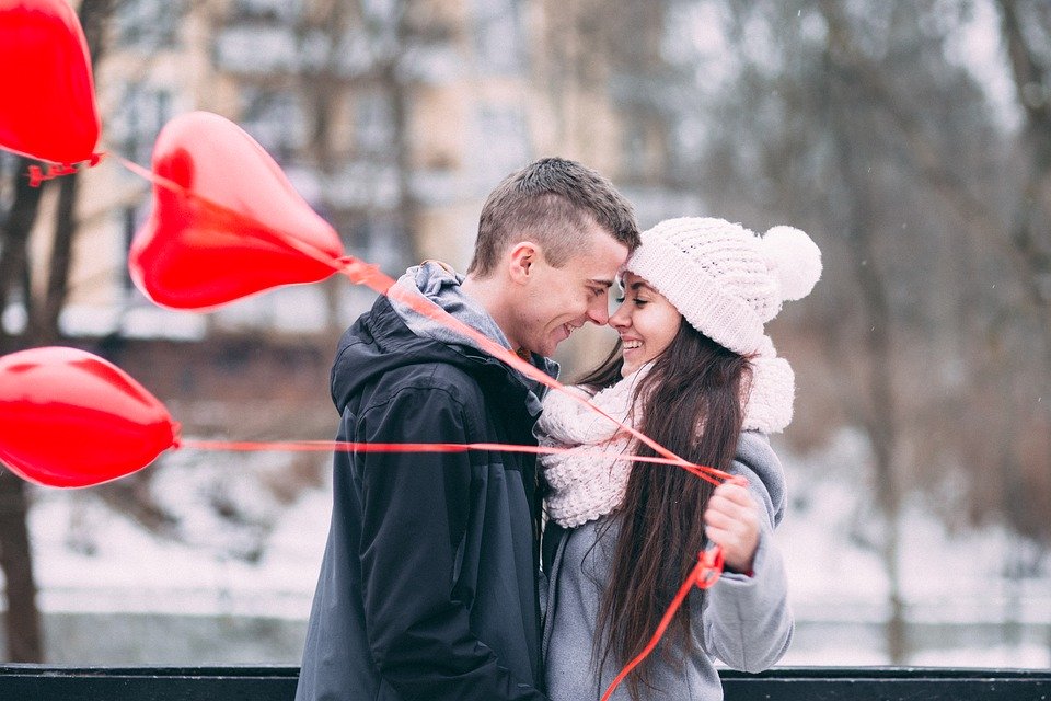 How to Spend a Day with Your Valentine in Oakville?