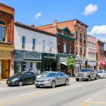 How to get a collision report in Ontario