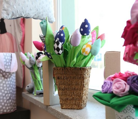 How to Turn the Craft Hobby into Your Business