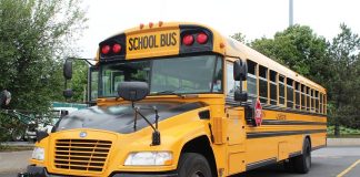 Speed Cameras near schools across Toronto are coming soon