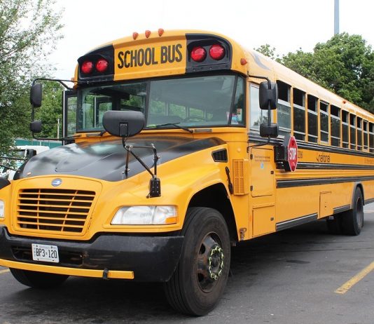 Speed Cameras near schools across Toronto are coming soon