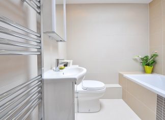 9 Easy Tips to Clean Your Bathroom 9 Easy Tips to Clean Your Bathroom